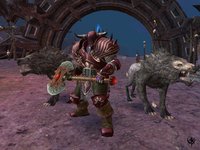 Warhammer Online: Age of Reckoning screenshot, image №434566 - RAWG