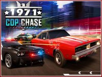 Cop Chase Shooting & Racing screenshot, image №2099272 - RAWG