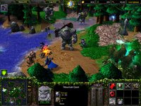Warcraft 3: The Frozen Throne screenshot, image №351732 - RAWG