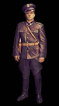 Iron Borders screenshot, image №2721410 - RAWG