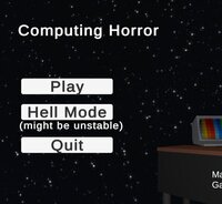 Computing Horror screenshot, image №3637363 - RAWG