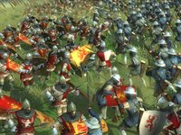 History: Great Battles - Medieval screenshot, image №486304 - RAWG