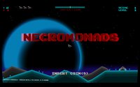 Necromonads screenshot, image №200256 - RAWG