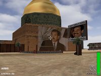 Quest for Saddam screenshot, image №391016 - RAWG