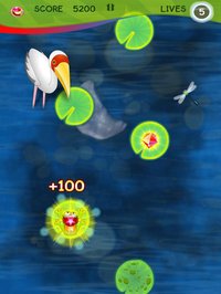 Leap Frogger - Leap to Live! screenshot, image №2112473 - RAWG