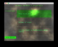 exohistorian screenshot, image №1108841 - RAWG
