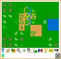 Microgarden screenshot, image №1087578 - RAWG