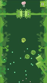 Kawaii Potato Rescue screenshot, image №1190306 - RAWG