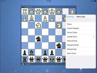 Chess Mini screenshot, image №2137209 - RAWG