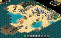 Desert Stormfront LITE - RTS screenshot, image №1502500 - RAWG