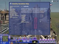 SimCity Societies screenshot, image №390295 - RAWG