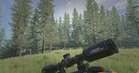 On the Hunt screenshot, image №1053271 - RAWG