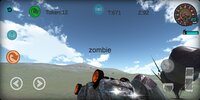 Drive Zombie Mountain screenshot, image №3015005 - RAWG