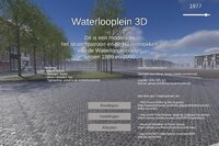 Waterlooplein 3D screenshot, image №3464104 - RAWG