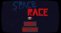 Space Race (Maddie Blue) screenshot, image №1212757 - RAWG