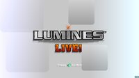 LUMINES LIVE! screenshot, image №2021693 - RAWG