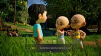 Upin & Ipin Universe screenshot, image №4231069 - RAWG
