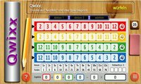 Qwixx Solo screenshot, image №2079296 - RAWG