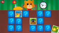 Find The Pairs Memo Game for Kids screenshot, image №3972259 - RAWG