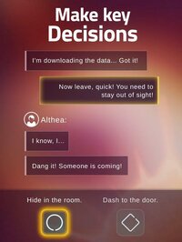 Loop - The Distress Call screenshot, image №2755236 - RAWG