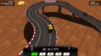 Whiz Racer screenshot, image №1691749 - RAWG