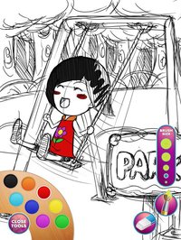 ABCs Painting Fun screenshot, image №889024 - RAWG