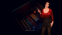 The Night Driver (blacktoad) screenshot, image №2642633 - RAWG