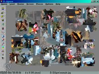 B-Jigsaw screenshot, image №337298 - RAWG