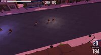 Zombie Town (itch) (KID) screenshot, image №2989592 - RAWG