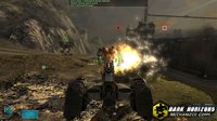 Dark Horizons: Mechanized Corps screenshot, image №69700 - RAWG
