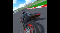 Motorcycle Racing VR screenshot, image №3677142 - RAWG