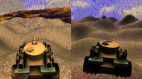 Desert Storm (itch) (FunkyDealer) screenshot, image №2258506 - RAWG