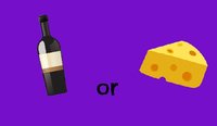 Wine or Cheese screenshot, image №2179156 - RAWG