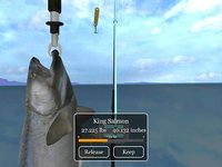 uCaptain- Sea Fishing Ship Simulator screenshot, image №2091155 - RAWG