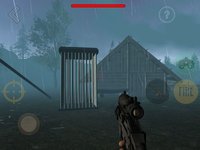 LEGEND OF THE FOREST: BIGFOOT screenshot, image №975845 - RAWG
