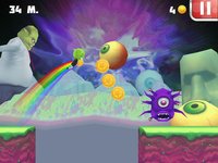 Mushboom screenshot, image №928482 - RAWG
