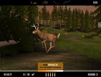 Deer Drive screenshot, image №453406 - RAWG