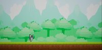 Go Go Kitty screenshot, image №2866947 - RAWG