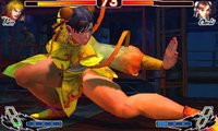 Super Street Fighter 4 screenshot, image №541572 - RAWG