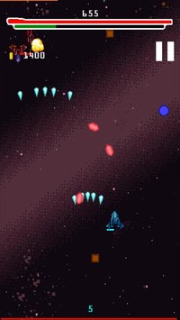 SpaceNight II screenshot, image №1091299 - RAWG