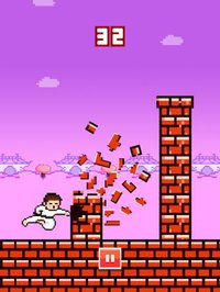 Kick Jump Fighter - Play Free 8-bit Retro Pixel Fighting Games screenshot, image №1711078 - RAWG