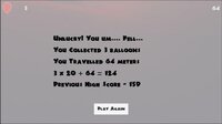 Balloon Collector screenshot, image №2762961 - RAWG