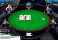Full Tilt Poker screenshot, image №187027 - RAWG