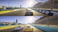 NASCAR Heat 2 2017 Hot Pass screenshot, image №659667 - RAWG