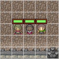 Flames of the End screenshot, image №3773764 - RAWG