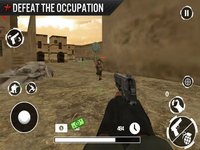 WII Shooting: Survival FPS Gam screenshot, image №1610503 - RAWG