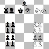 No Rules Chess screenshot, image №1097673 - RAWG