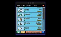 Tomomon Little screenshot, image №4228034 - RAWG