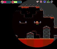 Roving in the Dark (itch) screenshot, image №1005595 - RAWG