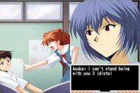 Shin Seiki Evangelion: Ayanami Ikusei Keikaku screenshot, image №3592079 - RAWG